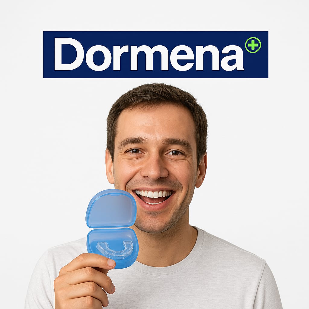 Sessiz Horlama Önleyici Ağızlık